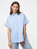 Pieces PCAIDA SHIRT, Blue Bell, highres - 17161966_BlueBell_1229224_003.jpg