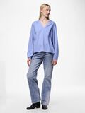 Pieces PCSIENNA BLOUSE, Hydrangea, highres - 17149322_Hydrangea_005.jpg