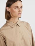 Pieces PCJIVA SHIRT, Silver Mink, highres - 17127359_SilverMink_006.jpg