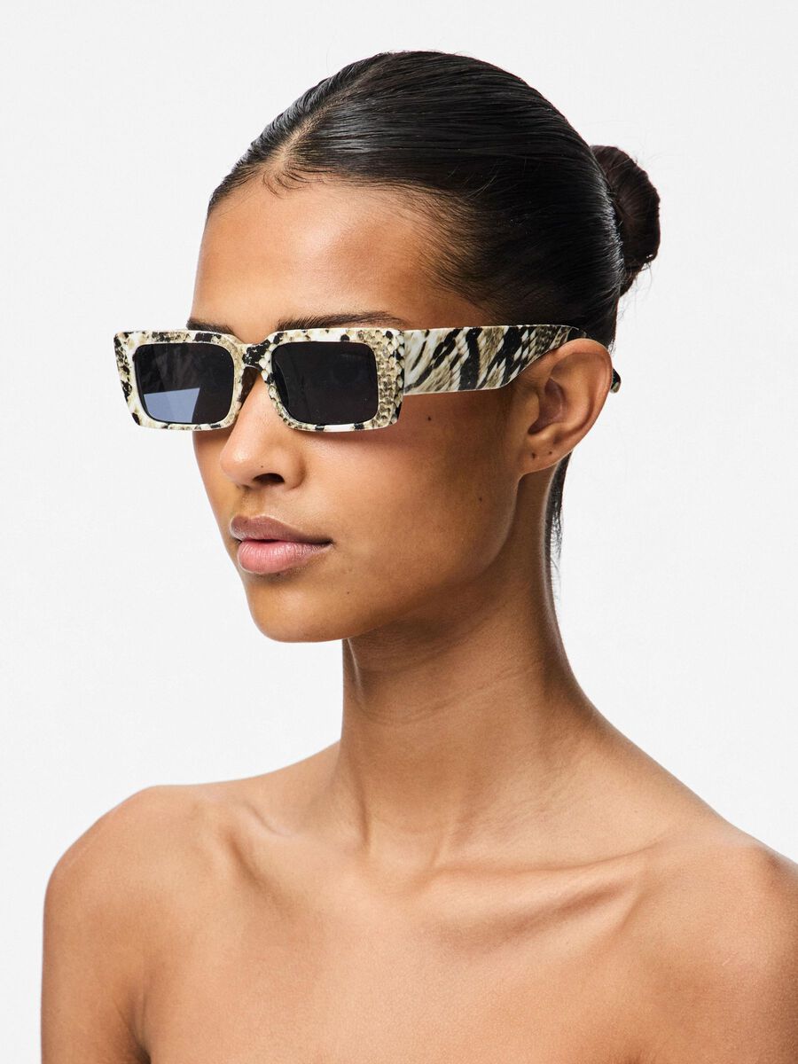 Pieces PCSASSY SUNGLASSES, Black, highres - 17154889_Black_1156988_006.jpg