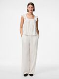 Pieces PCPIA SLEEVELESS TOP, Bright White, highres - 17154740_BrightWhite_005.jpg