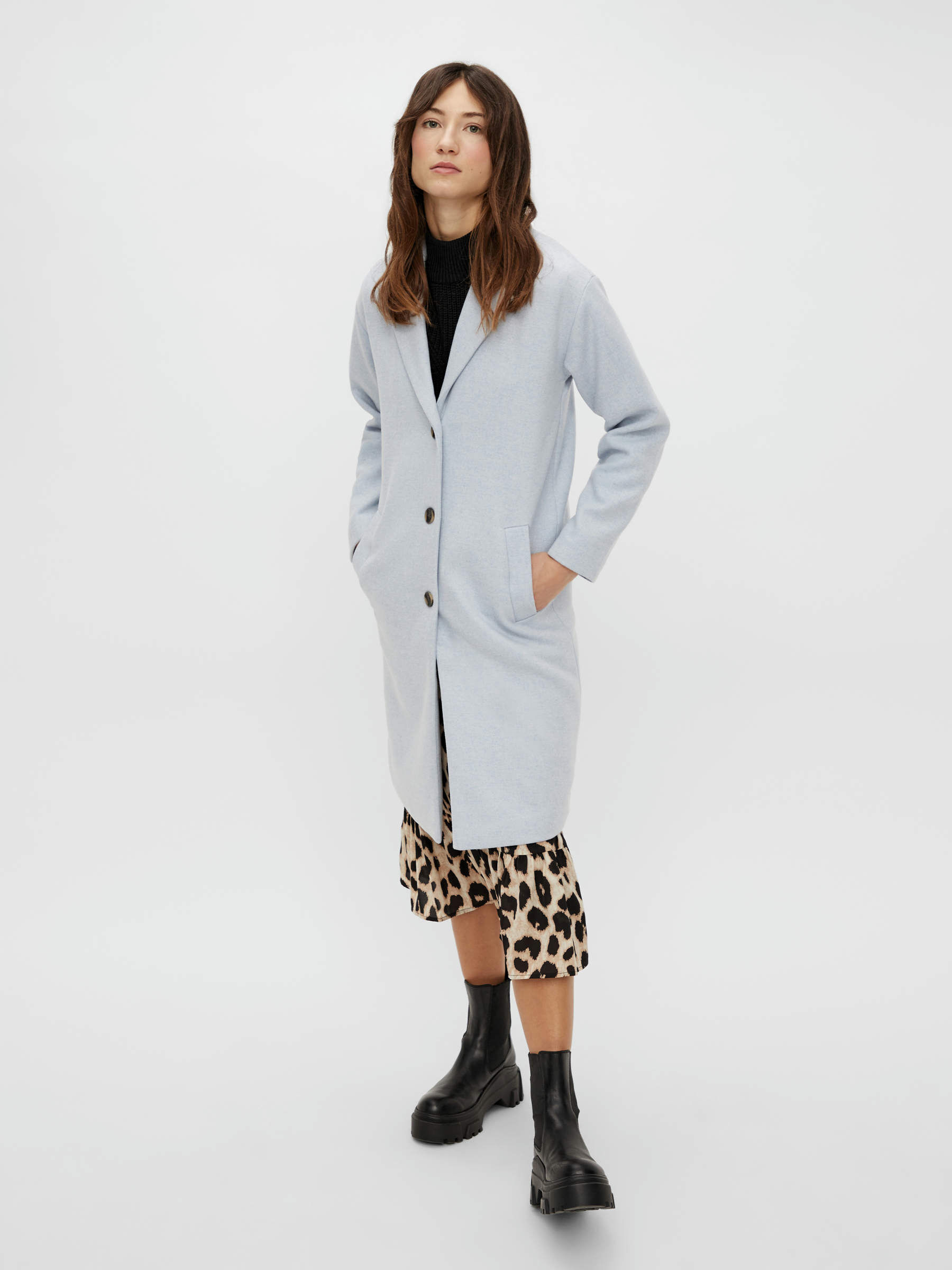outerwear store