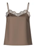 Pieces PCTIFFANY CAMISOLE, Fossil, highres - 17132739_Fossil_002.jpg