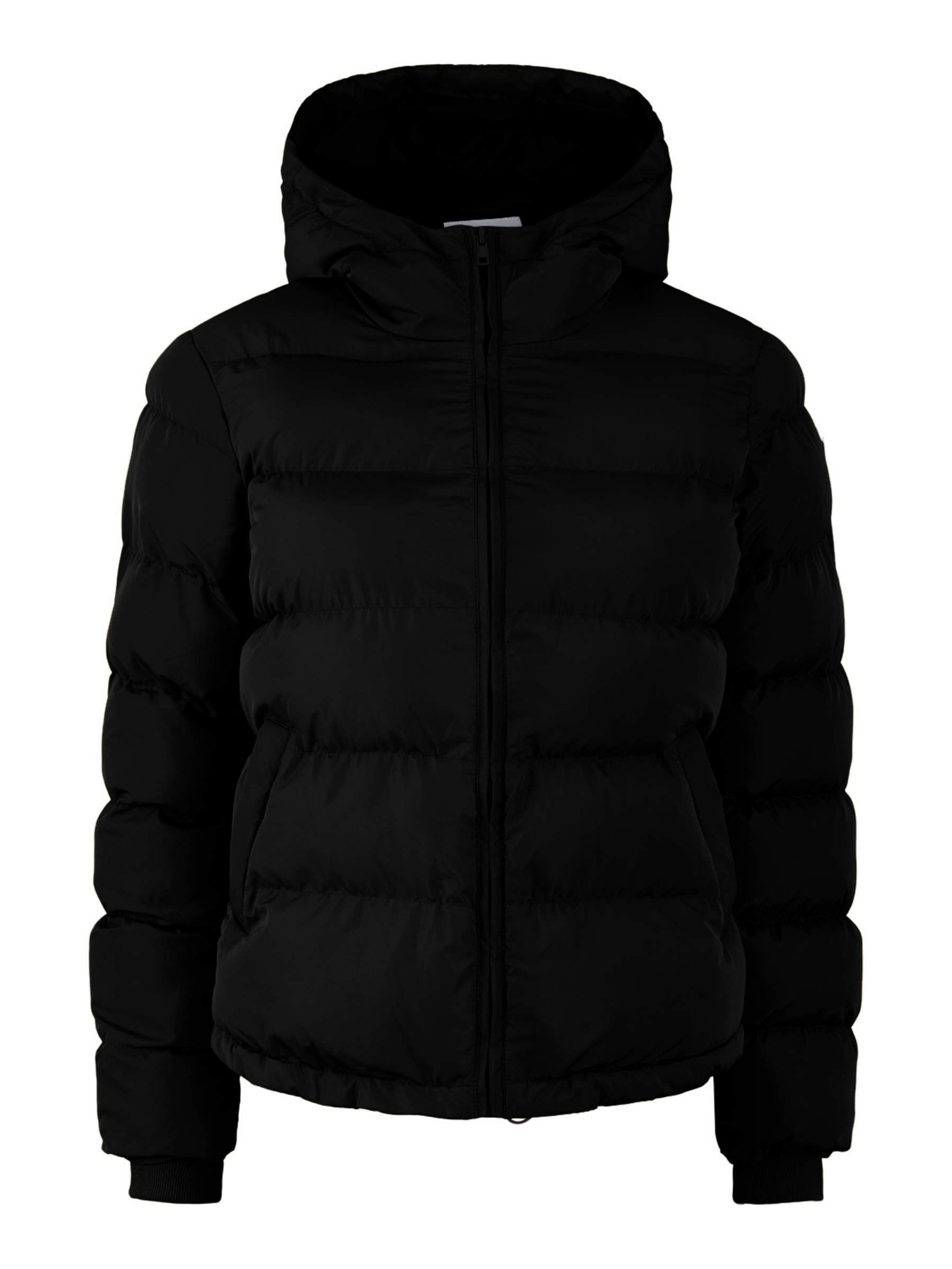 macmillan parka white