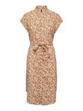 Pieces PCNYA SHIRT DRESS, Cloud Dancer, highres - 17111420_CloudDancer_948486_001.jpg