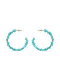 Pieces MARMOR OHRRINGE, Gold Colour, highres - 17102476_GoldColour_008.jpg