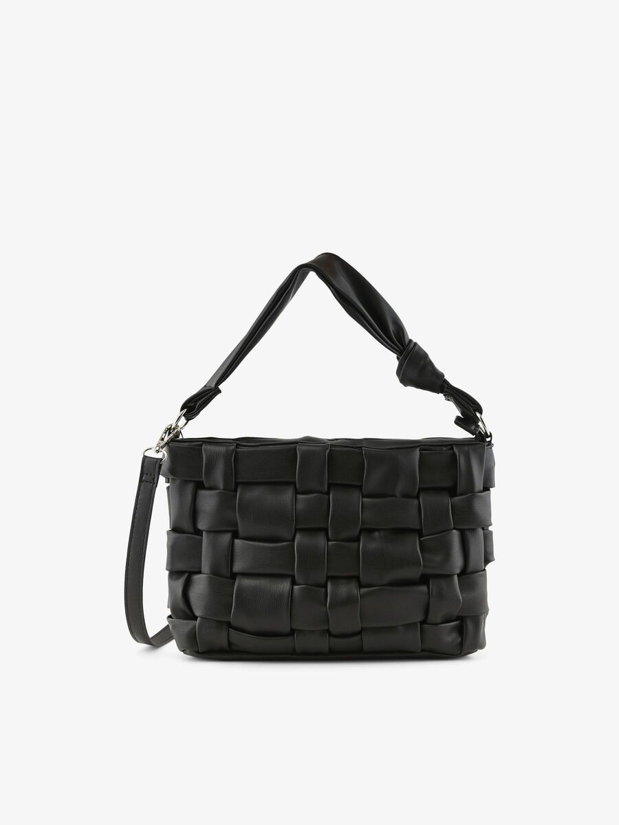 Pieces BOLSO CRUZADO, Black, highres - 17117251_Black_008.jpg