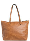 Pieces SCHULTERRIEMEN- TASCHE, Cognac, highres - 17081513_Cognac_002.jpg