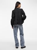 Pieces TOP A MANICHE LUNGHE, Black, highres - 17149148_Black_004.jpg