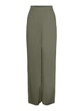 Pieces PCVINSTY LINEN-BLEND TROUSERS, Deep Lichen Green, highres - 17138442_DeepLichenGreen_001.jpg