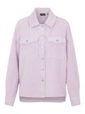 Pieces CORDUROY SHIRT, Orchid Bloom, highres - 17114084_OrchidBloom_001.jpg