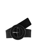 Pieces CEINTURE DAIM CEINTURE, Black, highres - 17096423_Black_001.jpg