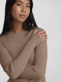 Pieces PCCRISTA PULLOVER, Fossil, highres - 17115047_Fossil_006.jpg