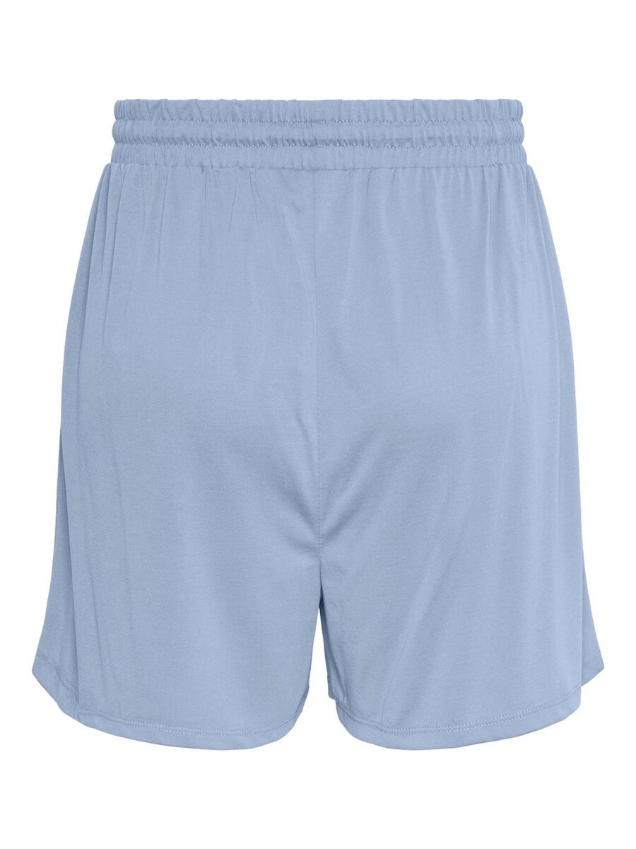 Pieces SHORTS, Cashmere Blue, highres - 17148783_CashmereBlue_002.jpg
