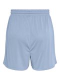 Pieces PCANORA SHORTS, Cashmere Blue, highres - 17148783_CashmereBlue_002.jpg
