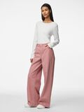 Pieces PCBILLO MW STRIPED WIDE FIT JEANS, Chili Oil, highres - 17157738_ChiliOil_1183477_005.jpg