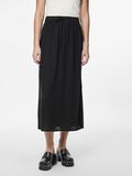 Pieces PCPIA MIDI SKIRT, Black, highres - 17151888_Black_003.jpg
