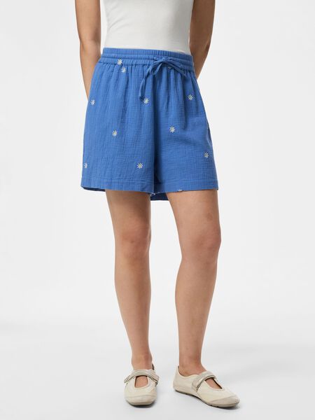 Pieces PCSASTINA - TH - MUSSELINE SHORT, Riverside, highres - 17168611_Riverside_003.jpg