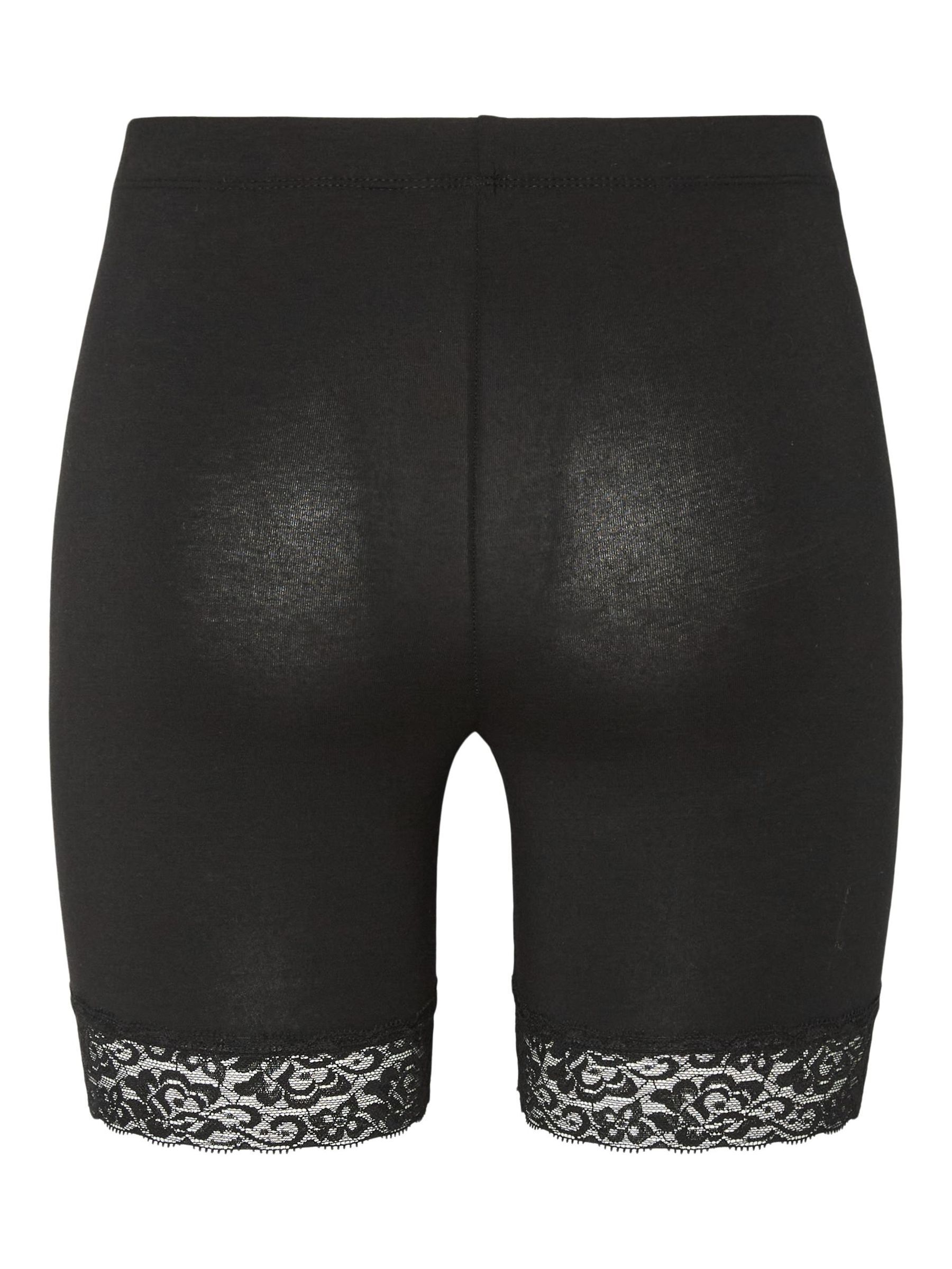 Lace spandex shorts outlet