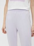 Pieces HIGH WAISTED LEGGINGS, Purple Heather, highres - 17114082_PurpleHeather_853190_006.jpg