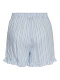 Pieces PCALVINA SHORTS, Blue Bell, highres - 17149138_BlueBell_1102887_002.jpg