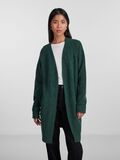 Pieces LONG CARDIGAN, Trekking Green, highres - 17098266_TrekkingGreen_003.jpg