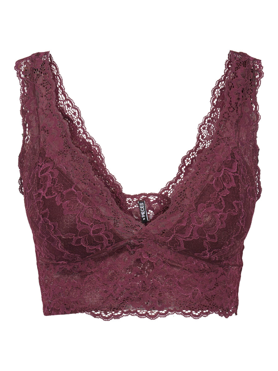 pieces.com | PCLINA BRALETTE