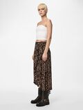 Pieces PCTALA WRAP SKIRT, Indian Tan, highres - 17133697_IndianTan_1008130_005.jpg