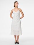 Pieces PCVILDE MOUWLOZE JURK, Bright White, highres - 17156565_BrightWhite_005.jpg