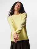 Product image thumbnail 1 PCSALLY  KNITTED JUMPER, French Vanilla