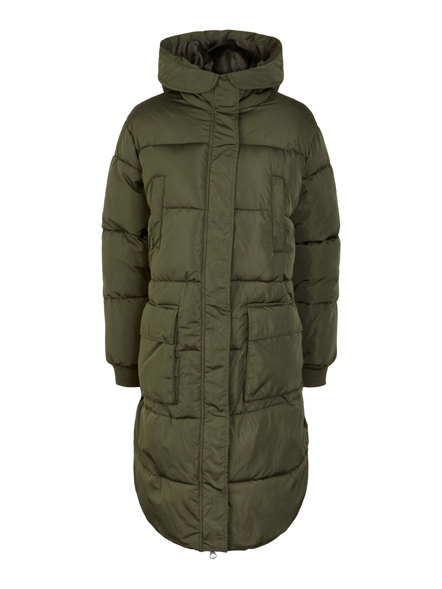 Pieces LONG PADDED JACKET, Forest Night, highres - 17107276_ForestNight_001.jpg