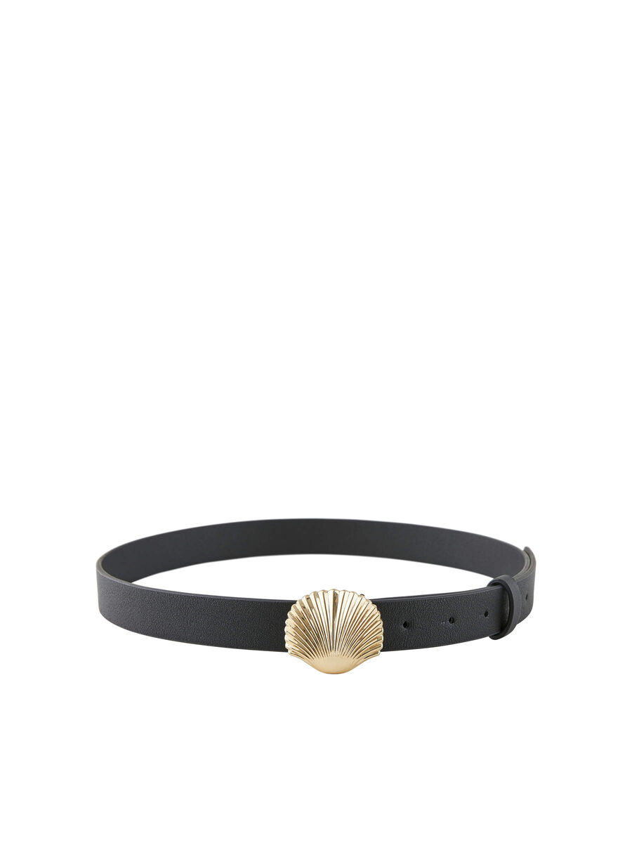 Pieces SCHELP DETAIL RIEM, Black, highres - 17105573_Black_008.jpg