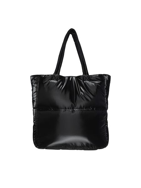 Pieces PCLULLA SHOPPER, Black, highres - 17140352_Black_001.jpg