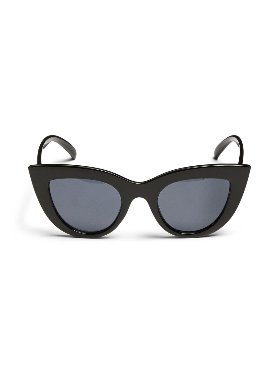 Pieces PCDONAI SUNGLASSES, Black, highres - 17113611_Black_001.jpg