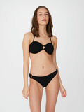 Pieces EFFEN BIKINIBROEKJE, Black, highres - 17101693_Black_003.jpg