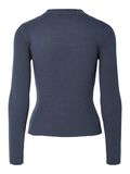 Product image thumbnail 5 PCMIRA STRICKPULLOVER, Ombre Blue