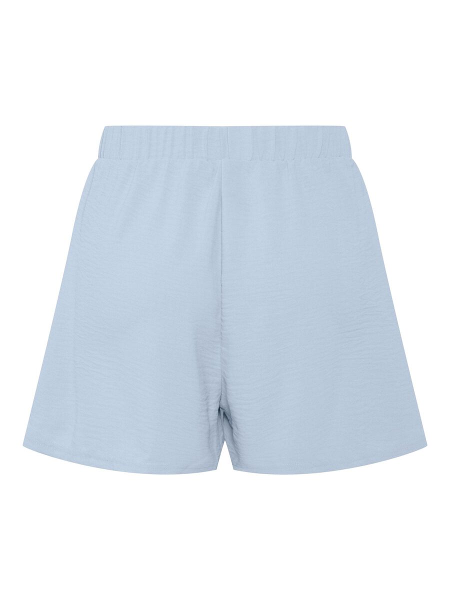 Pieces PCANNA SHORTS, Cashmere Blue, highres - 17153748_CashmereBlue_002.jpg