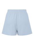 Pieces PCANNA SHORTS, Cashmere Blue, highres - 17153748_CashmereBlue_002.jpg