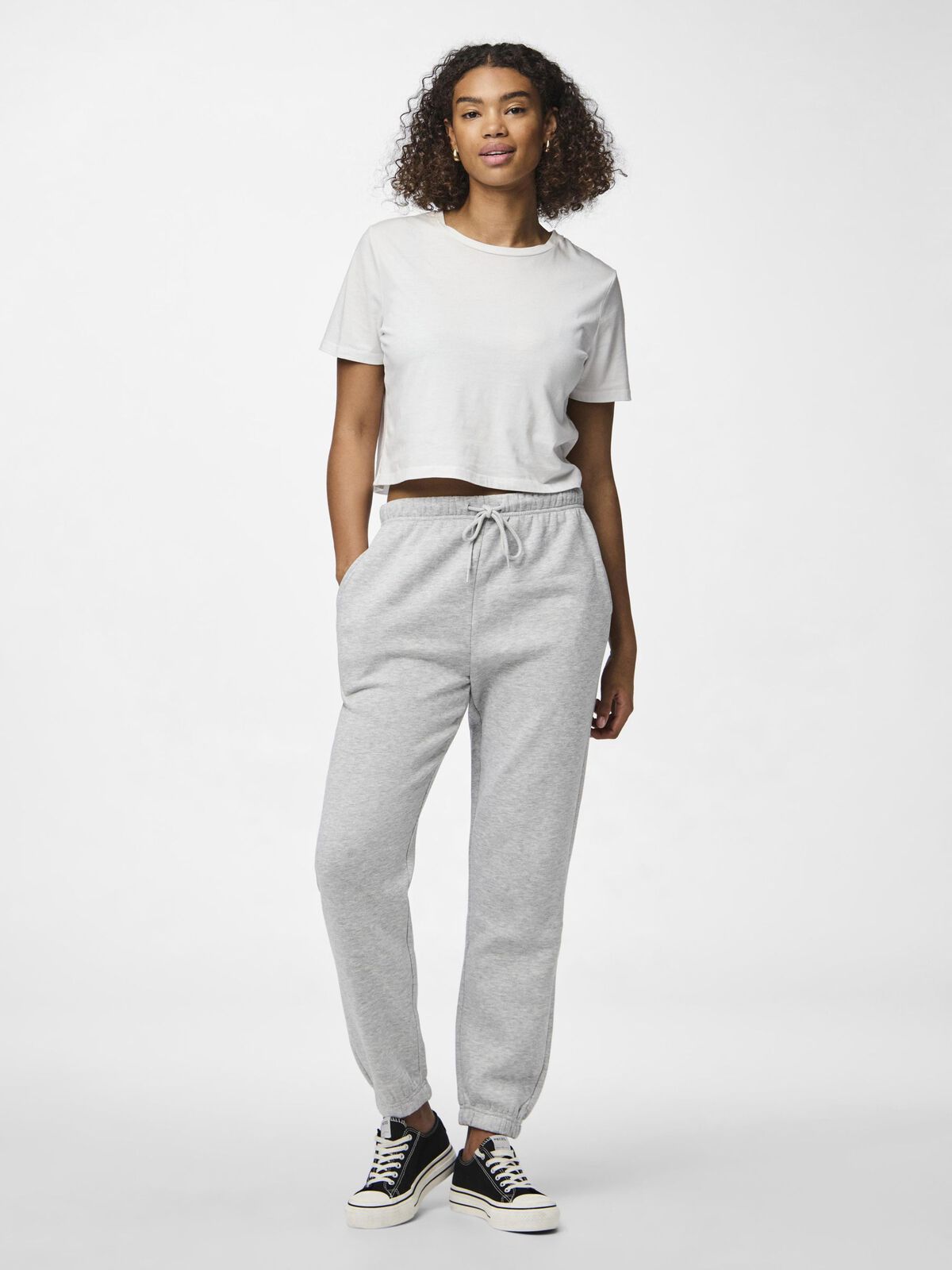 sweatpants no string