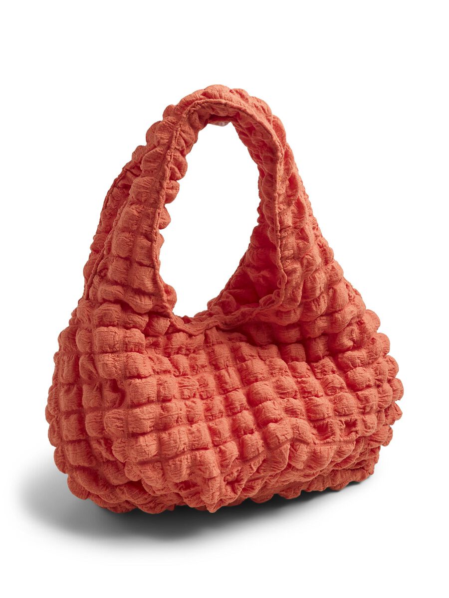 Pieces PCKINNA SHOULDER BAG, Mandarin Orange, highres - 17150797_MandarinOrange_001.jpg