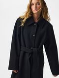Product image thumbnail 5 PCAYA LONG  COAT, Black