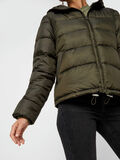 Pieces HOODED PUFFER JACKET, Forest Night, highres - 17099437_ForestNight_006.jpg