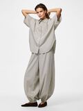 Product image thumbnail - PCEMMY  CHEMISE, Birch | 6