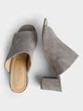 Pieces RUSKINDS MULE MULES, Grey, highres - 17087567_Grey_005.jpg