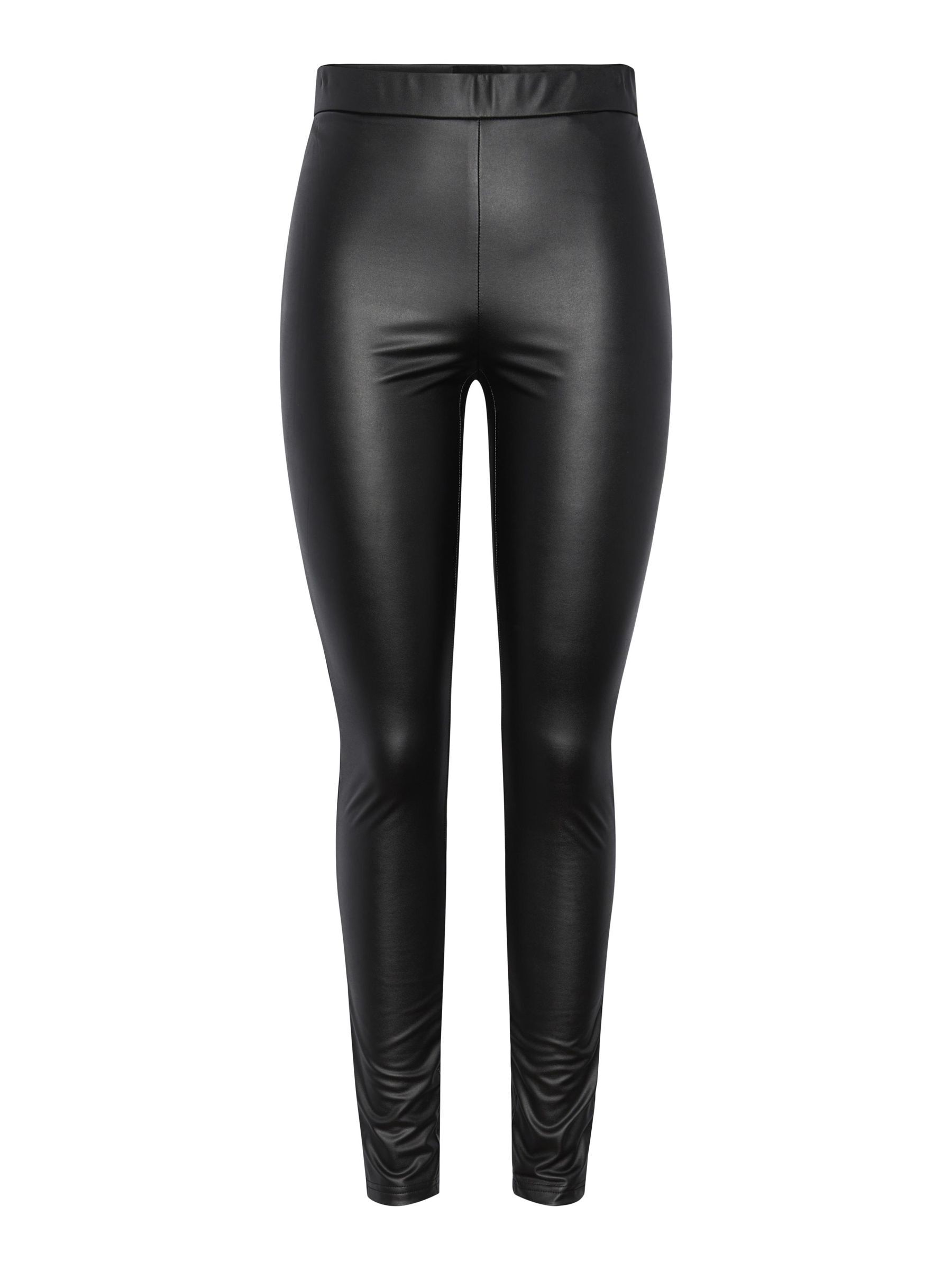 Inc faux leather leggings store