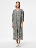 Pieces PCDUJA MIDI DRESS, Black, highres - 17160442_Black_1215435_003.jpg