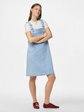 Pieces SPENCER-KLEID, Light Blue Denim, highres - 17161328_LightBlueDenim_005.jpg