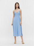 Pieces PCTILY SMOCK MIDI DRESS, Vista Blue, highres - 17113933_VistaBlue_003.jpg