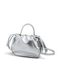 Pieces BALLOON BAG, Silver Colour, highres - 17154694_SilverColour_1178772_002.jpg