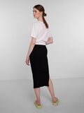 Pieces PCJENEVA MIDI SKIRT, Black, highres - 17126216_Black_004.jpg